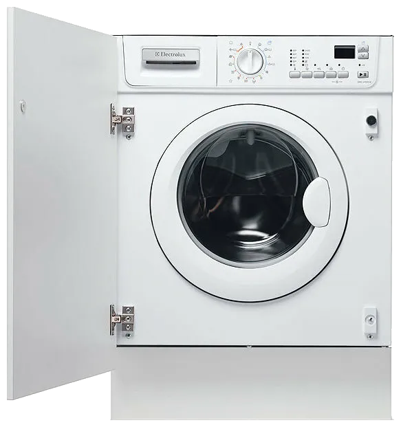 Замена прессостата Electrolux EWG 12450 W