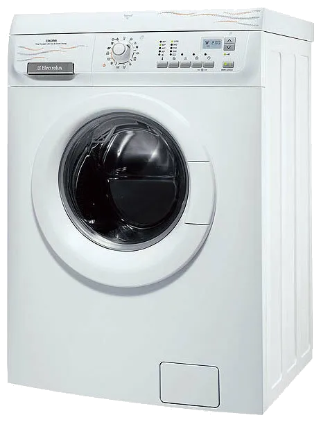 Замена прессостата Electrolux EWFM 12470 W