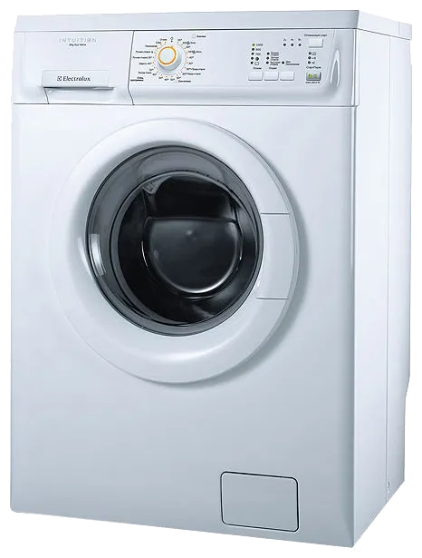 Замена прессостата Electrolux EWF 8020 W
