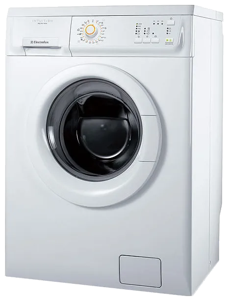 Замена прессостата Electrolux EWS 10070 W
