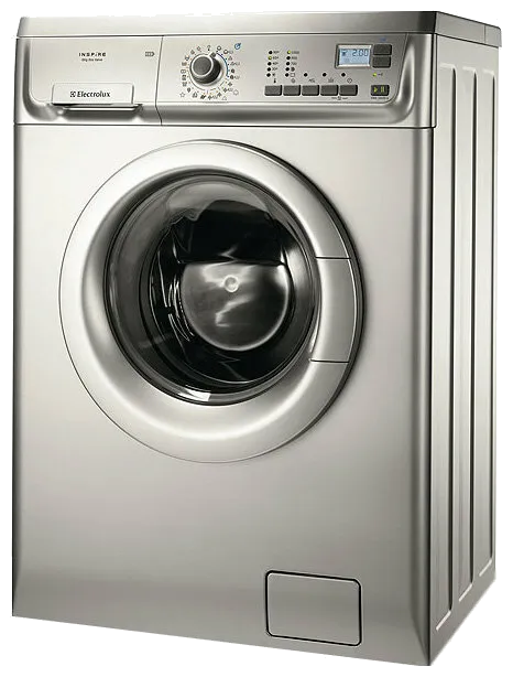 Замена прессостата Electrolux EWS 10470 S