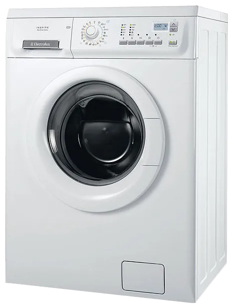 Замена прессостата Electrolux EWS 10570 W