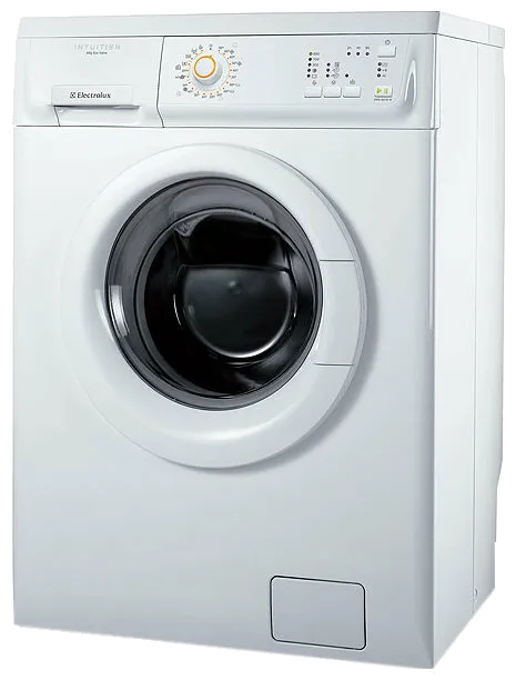 Замена прессостата Electrolux EWS 8070 W