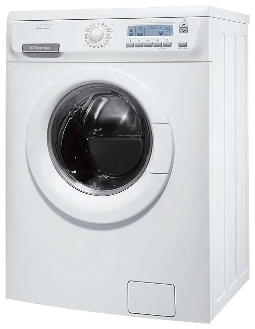 Замена прессостата Electrolux EWS 12770W