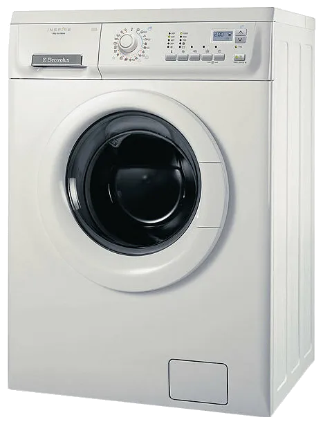 Замена прессостата Electrolux EWS 10470 W