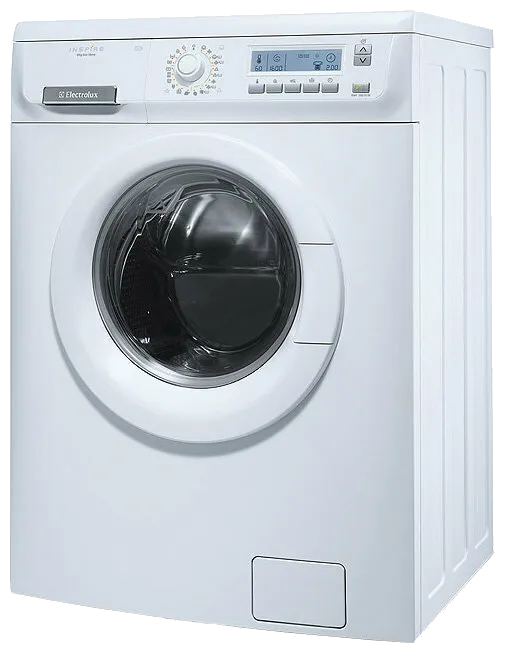 Замена прессостата Electrolux EWS 10670 W
