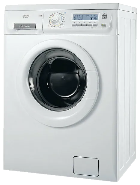 Замена прессостата Electrolux EWS 12670 W