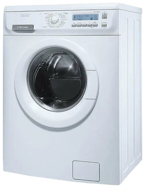 Замена прессостата Electrolux EWW 12791 W