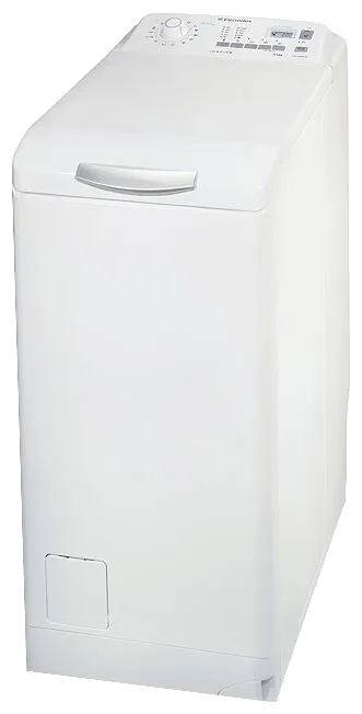 Замена прессостата Electrolux EWT 10540
