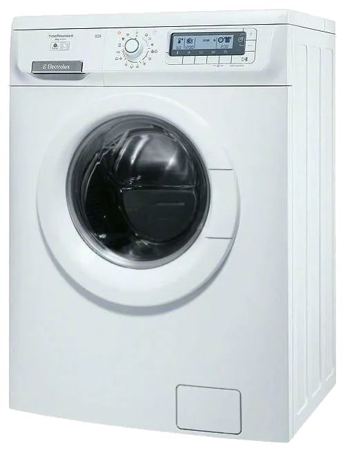 Замена прессостата Electrolux EWS 126510 W