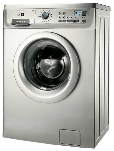 Замена прессостата Electrolux EWS 106410 S
