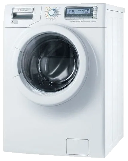 Замена прессостата Electrolux EWN 127540 W