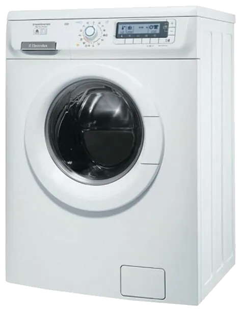 Замена прессостата Electrolux EWF 127570 W