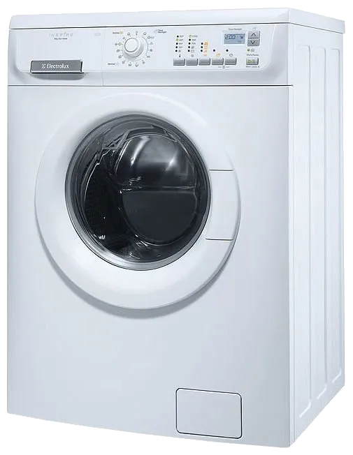 Замена прессостата Electrolux EWW 126410
