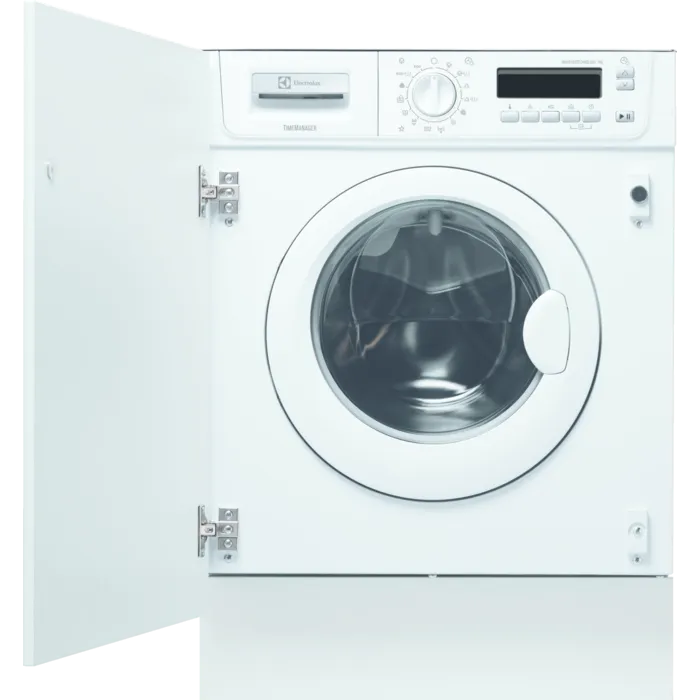 Замена прессостата Electrolux EWF 147540