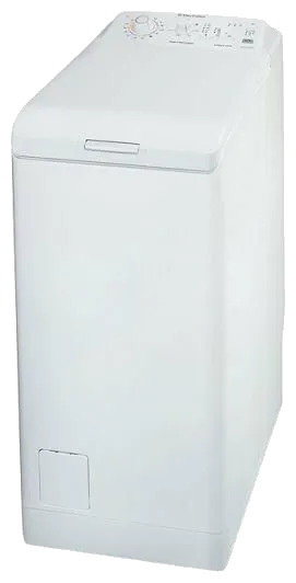 Замена прессостата Electrolux EWT 105210