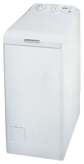 Замена прессостата Electrolux EWT 135410
