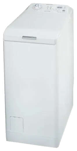 Замена прессостата Electrolux EWT 105410