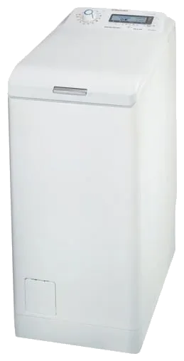 Замена прессостата Electrolux EWT 136580 W