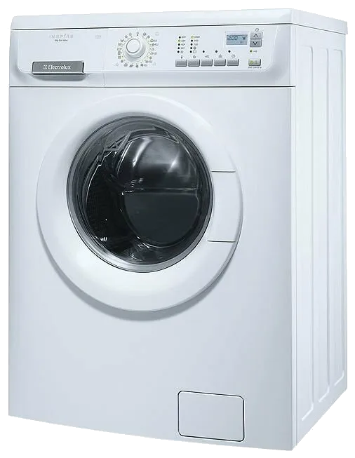 Замена прессостата Electrolux EWF 12483 W
