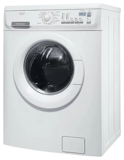 Замена прессостата Electrolux EWF 10475