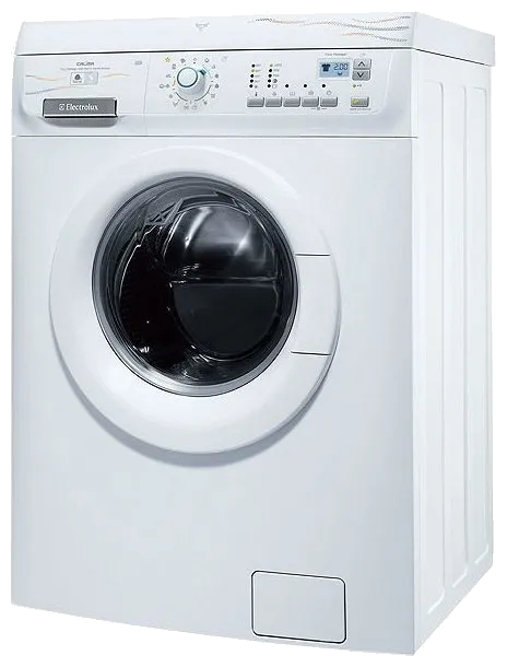 Замена прессостата Electrolux EWM 147410 W