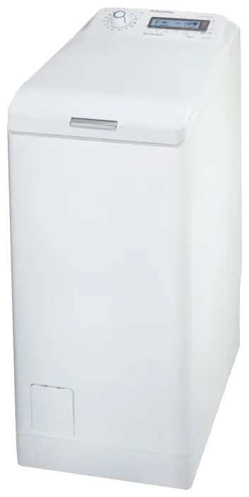 Замена прессостата Electrolux EWT 106511 W