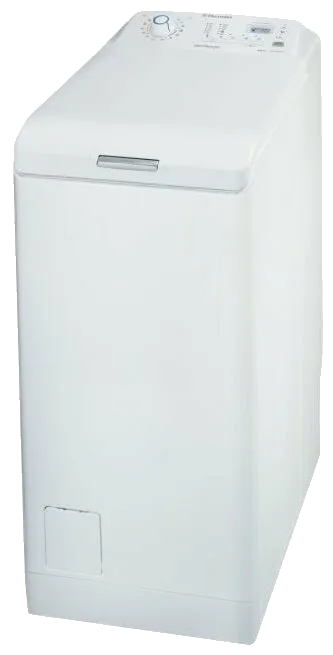 Замена прессостата Electrolux EWT 136411 W