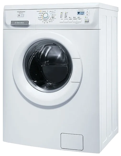 Замена прессостата Electrolux EWF 106417 W