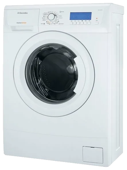 Замена прессостата Electrolux EWS 103410 A