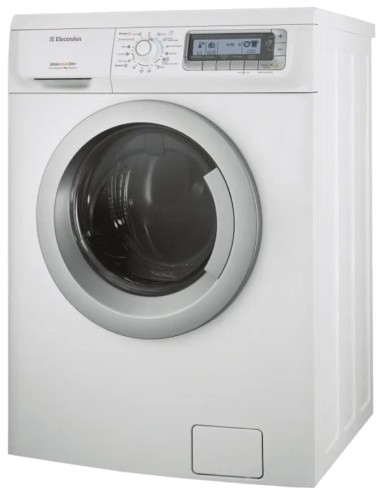 Замена прессостата Electrolux EWW 168543 W