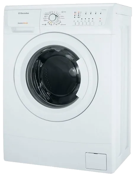 Замена прессостата Electrolux EWS 105210 A