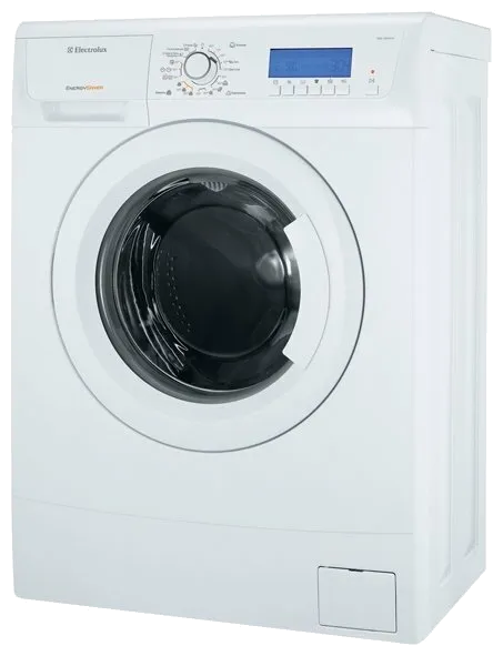 Замена прессостата Electrolux EWS 125410