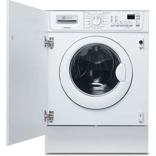 Замена прессостата Electrolux EWF 147410 W
