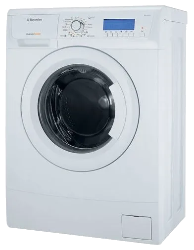 Замена прессостата Electrolux EWS 105410 W