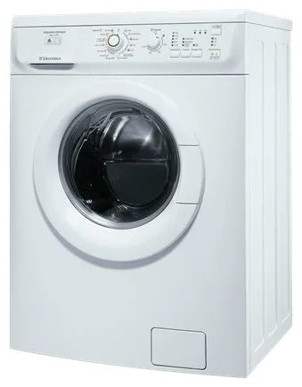 Замена прессостата Electrolux EWF 127210 W