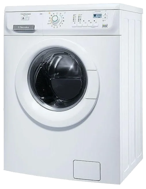 Замена прессостата Electrolux EWF 126100 W