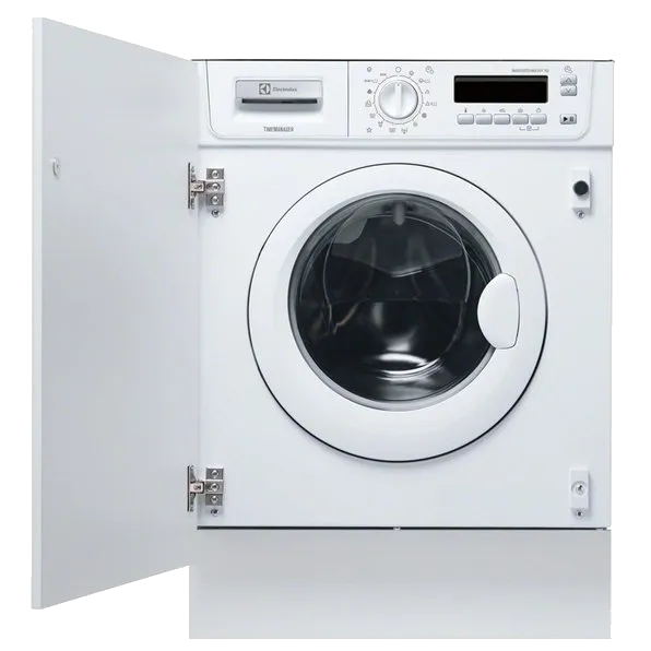 Замена прессостата Electrolux EWG 147540 W