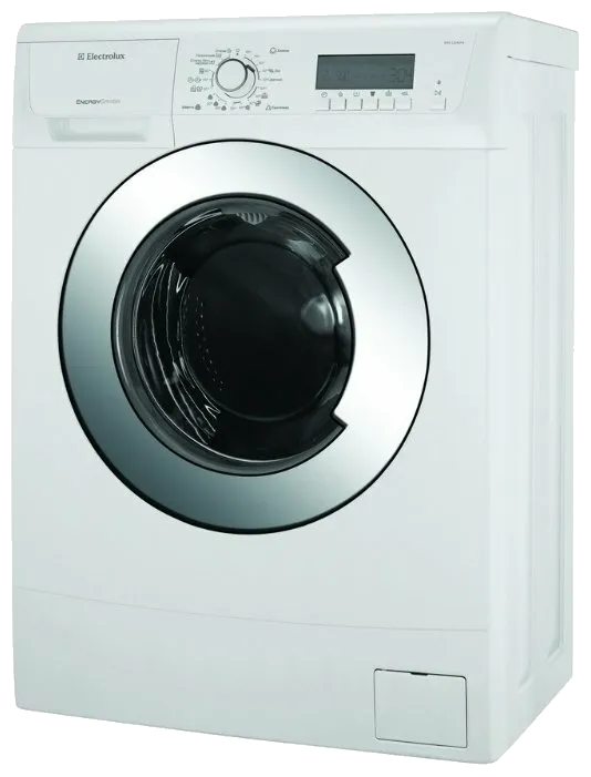 Замена прессостата Electrolux EWS 105416 A