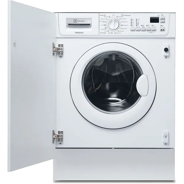 Замена прессостата Electrolux EWX 147410 W