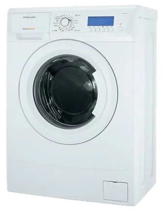 Замена прессостата Electrolux EWF 147410 A