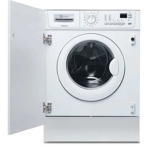 Замена прессостата Electrolux EWG 147410 W