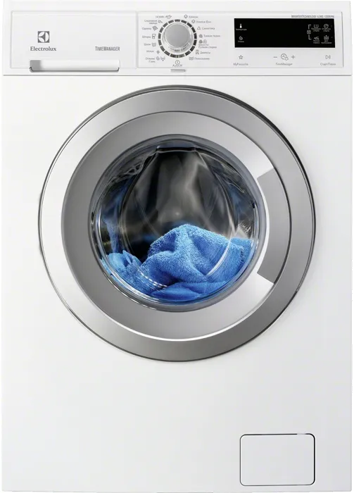 Замена прессостата Electrolux EWS 1277 FDW