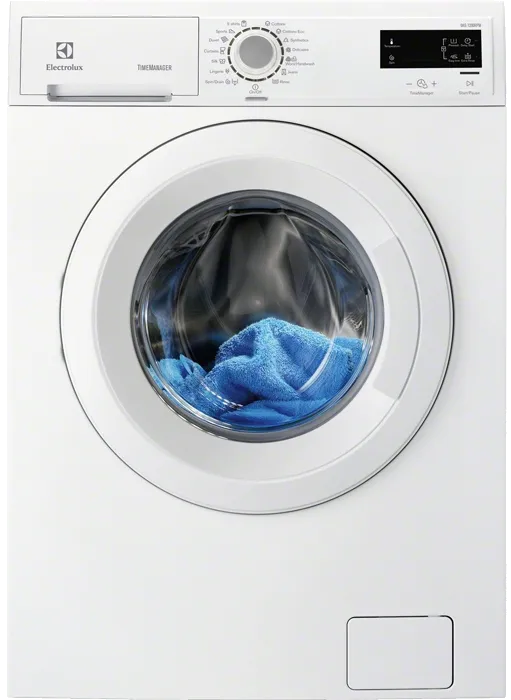 Замена прессостата Electrolux EWS 1266 EDW