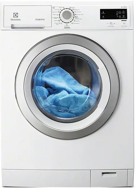 Замена прессостата Electrolux EWW 1486 HDW