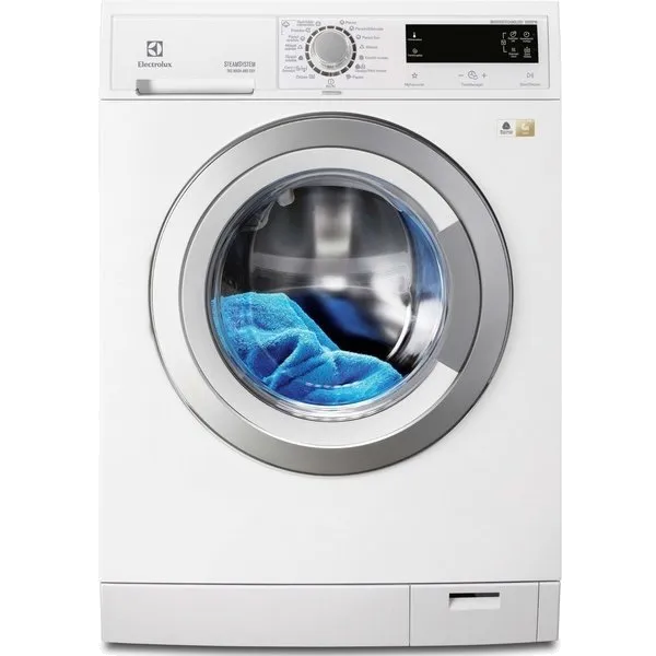Замена прессостата Electrolux EWW 1697 MDW