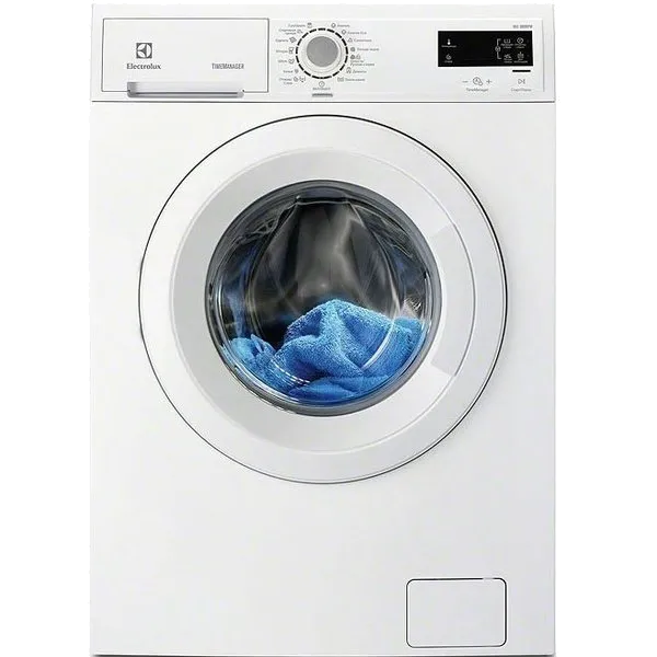 Замена прессостата Electrolux EWS 1066 EEW