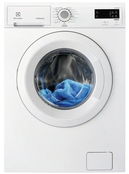 Замена прессостата Electrolux EWS 1066 EDW
