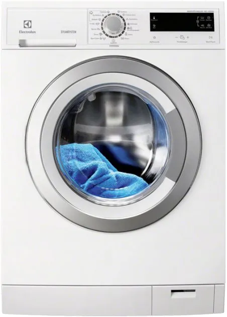 Замена прессостата Electrolux EWF 1497 HDW