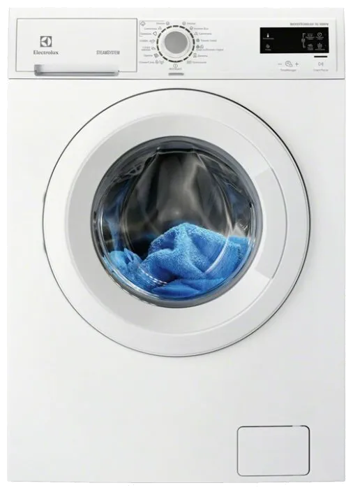 Замена прессостата Electrolux EWF 1076 GDW
